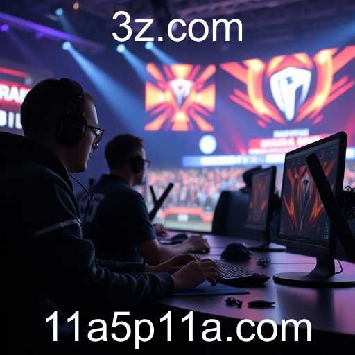 As Novas Expansões de 11a5p Atrapalham a Indústria de Jogos