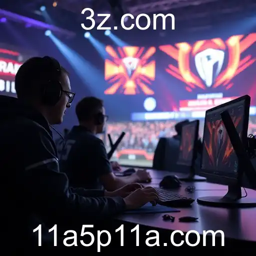 As Novas Expansões de 11a5p Atrapalham a Indústria de Jogos