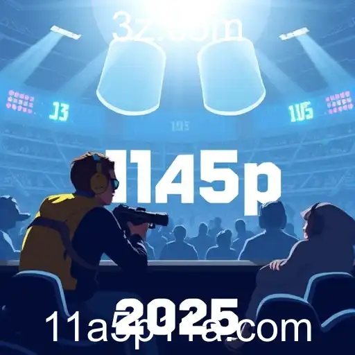 Novidades e Atualizações do Mundo dos Jogos em 2025