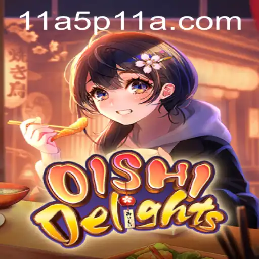 OishiDelights: The Culinary Adventure That Captivates the Gaming World