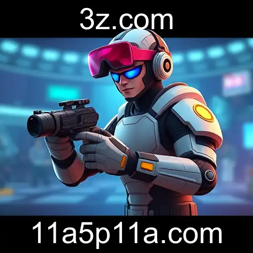 A Revolução dos Jogos Online: Tendências e Inovações