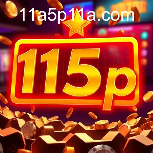 The World of Online Slots: Exploring the Fascination with '11a5p'