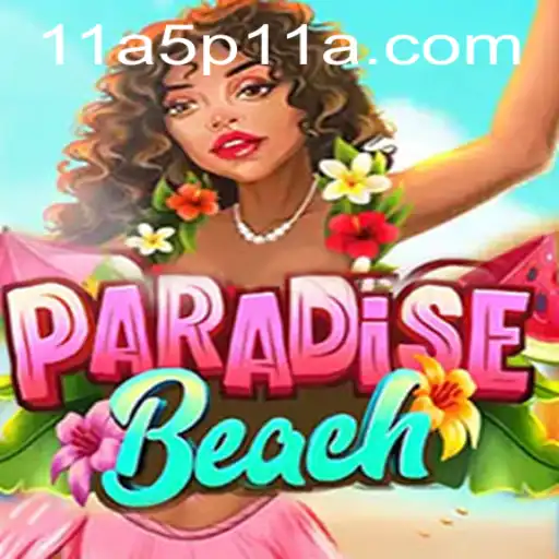 Discover the Thrilling World of ParadiseBeach: The Ultimate Tropical Escape