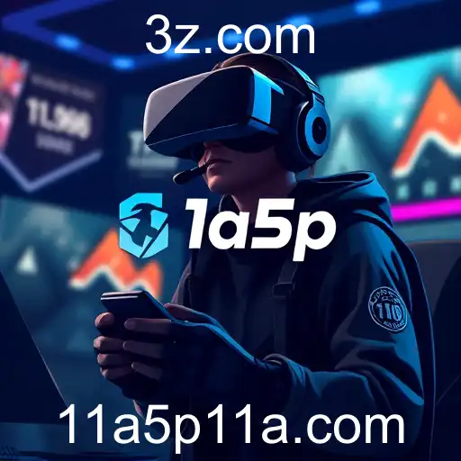 A Revolução dos Jogos em Português