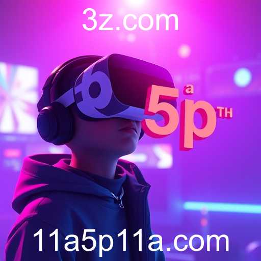 Revolução no Mundo dos Jogos: Um Olhar Sobre Tendências Futuras