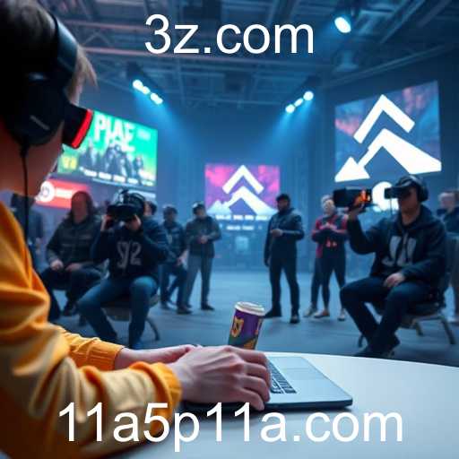 Revolução na Experiência de Jogo com IA