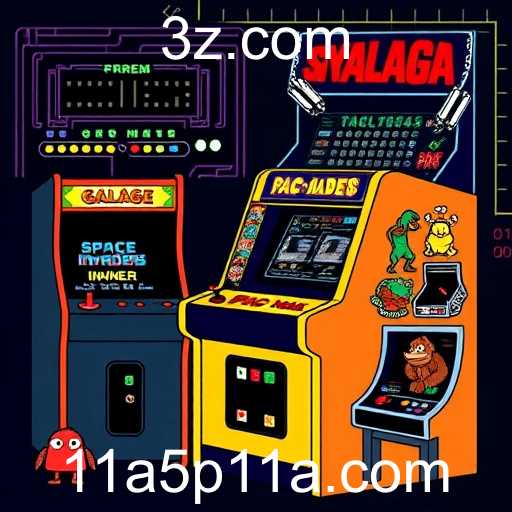 Revolução nos Jogos: Avanços e Tendências de 2025