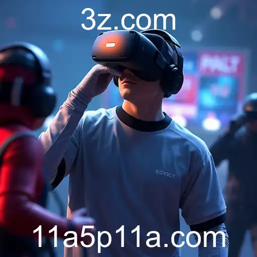 A Revolução dos Jogos Online: Recuperando a Comunidade Global