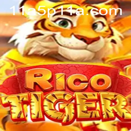 Exploring the Dynamic World of RicoTiger: An Innovative Gaming Experience