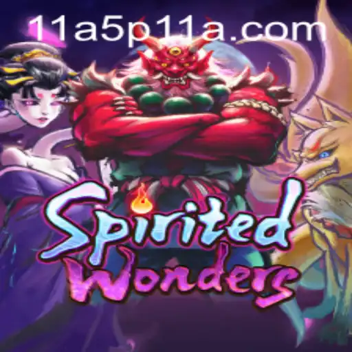 Dive into SpiritedWonders: A Journey of Magic and Strategy