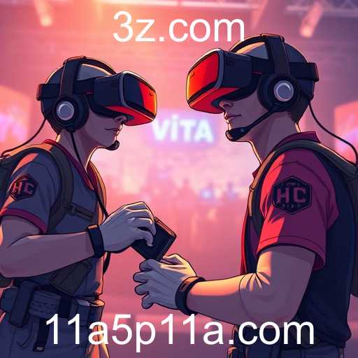 Revolução nos Esports com o Novíssimo Jogo de Estratégia