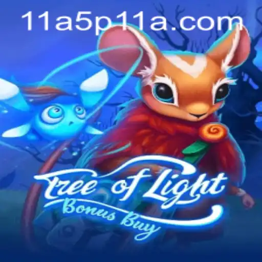 Tree of Light Bonus Buy: An Immersive Gaming Experience