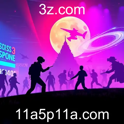 Tendências e Inovações no Mundo dos Jogos em 2025