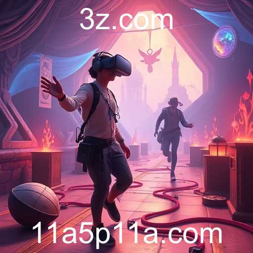 Tendências em Jogos Online para 2025