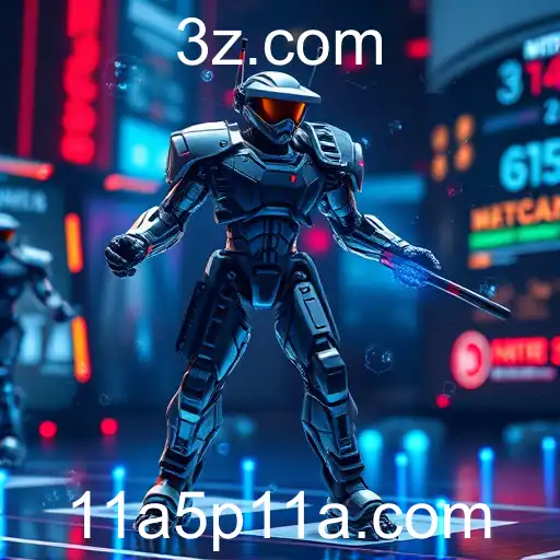 Inovações que Estão Moldando o Futuro dos Jogos