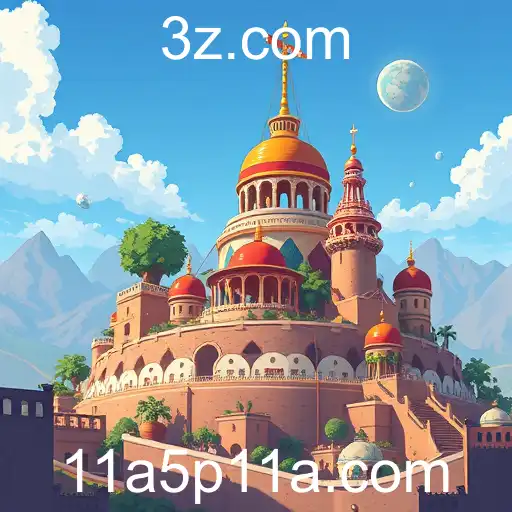 Revolução no Universo dos Jogos: Tendências e Inovações