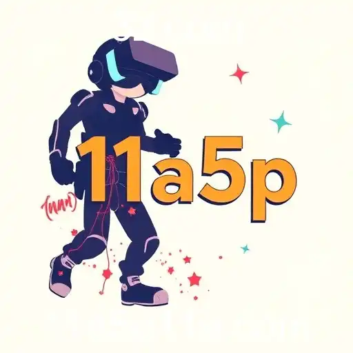 A Revolução dos Jogos em 2025: Inovações e Desafios