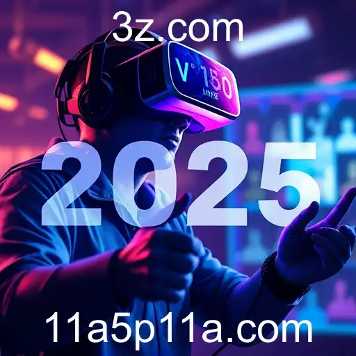 Avanços e Desafios no Cenário dos Jogos em 2025