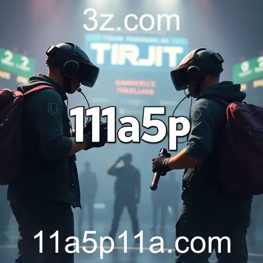 Revolução dos Jogos: Tendências e Inovações do Ano