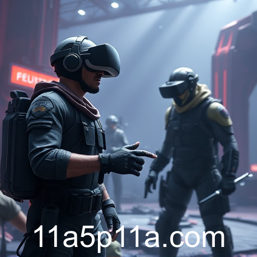 Revolução nos Jogos Independentes
