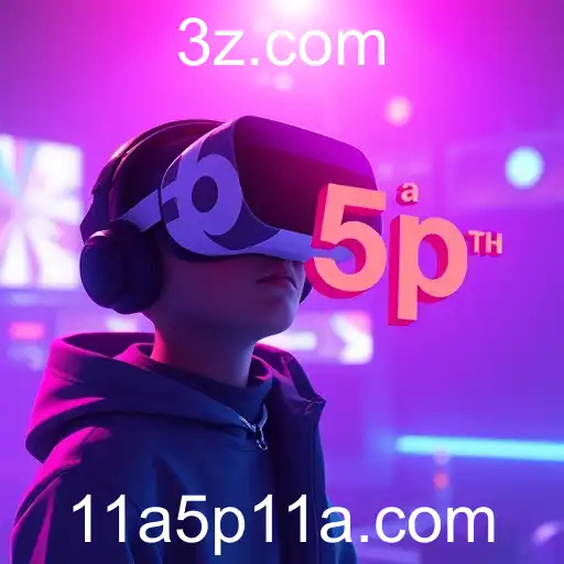 Revolução no Mundo dos Jogos: Um Olhar Sobre Tendências Futuras